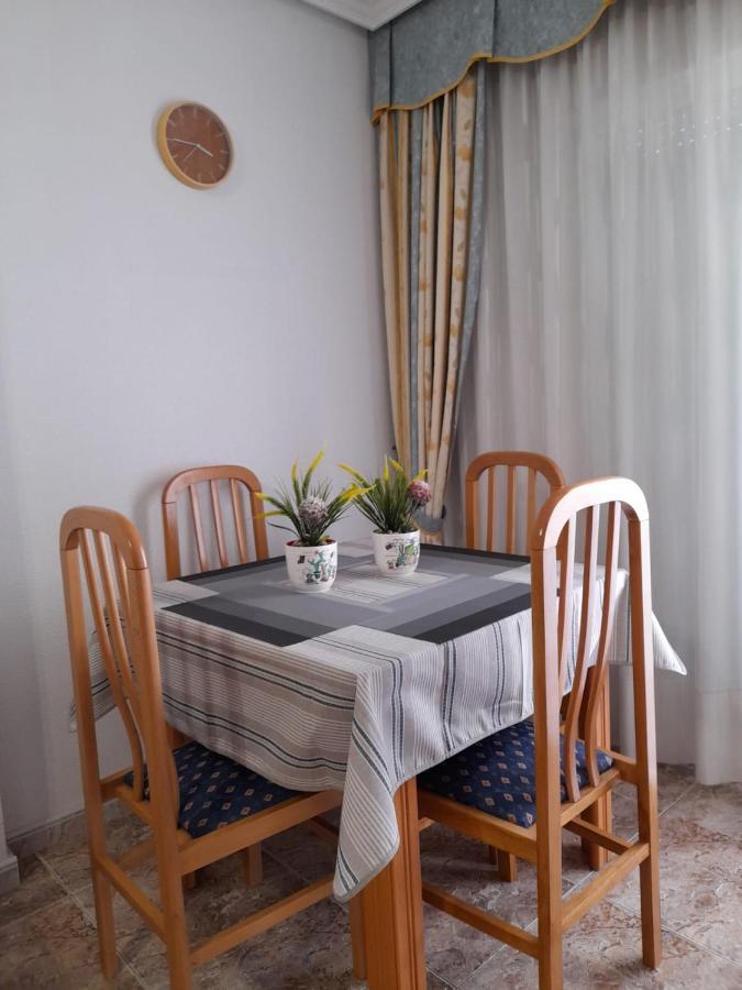 Luxury 2 Bedrooms Apartment With A Garage Торевьиа Экстерьер фото