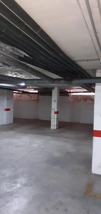 Luxury 2 Bedrooms Apartment With A Garage Торевьиа Экстерьер фото