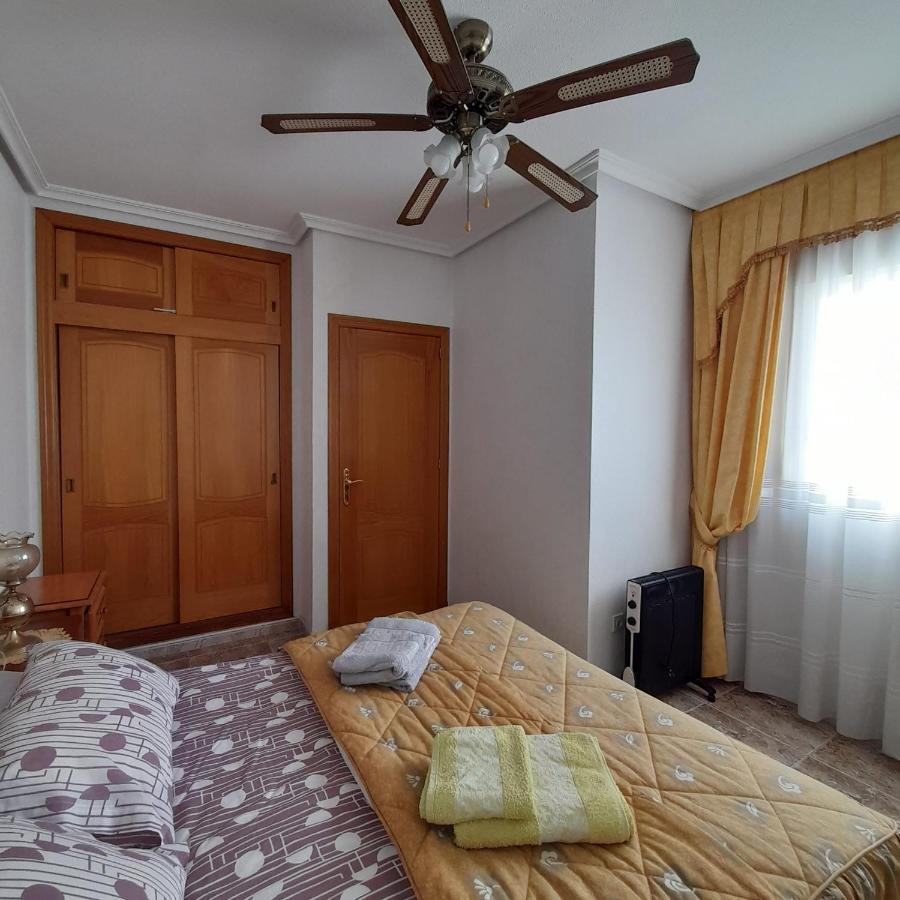 Luxury 2 Bedrooms Apartment With A Garage Торевьиа Экстерьер фото