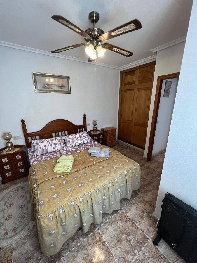 Luxury 2 Bedrooms Apartment With A Garage Торевьиа Экстерьер фото