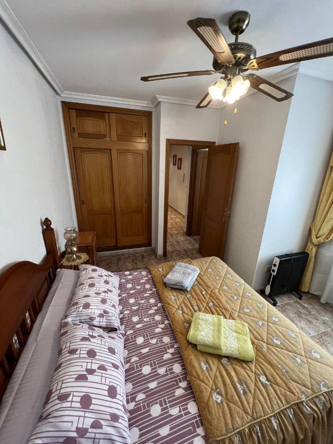 Luxury 2 Bedrooms Apartment With A Garage Торевьиа Экстерьер фото
