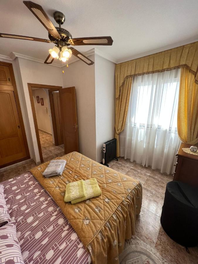 Luxury 2 Bedrooms Apartment With A Garage Торевьиа Экстерьер фото